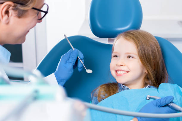 Laser Dentistry in Ida Grove, IA